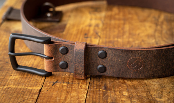 La Ceinture Jeans