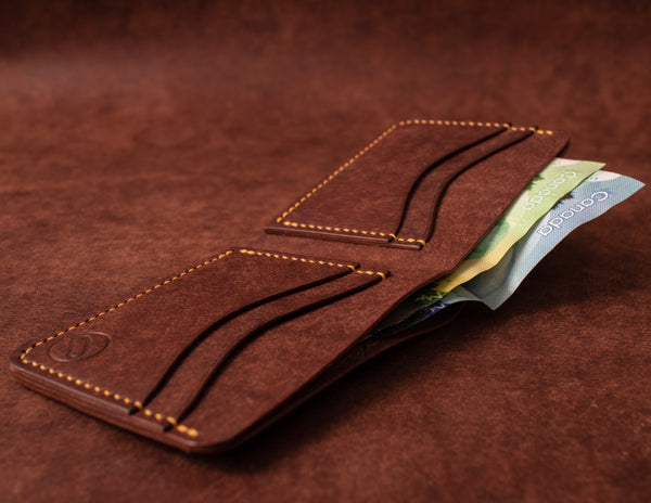 Classic Bifold