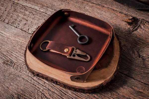 Vallet Tray