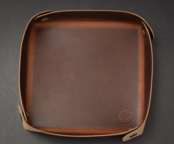 Vallet Tray
